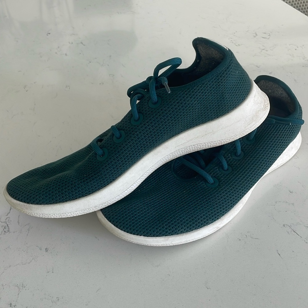 Men’s Allbirds size M13